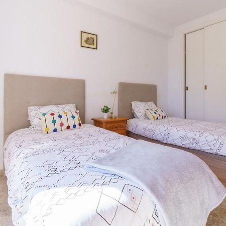 Malagasuite Torremolinos Lovely & Comfy Zewnętrze zdjęcie