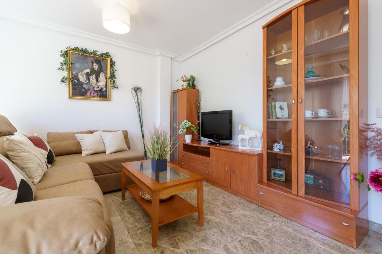 Malagasuite Torremolinos Lovely & Comfy Zewnętrze zdjęcie